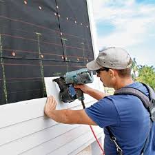 Best Insulated Siding Installation  in Williamson, WV